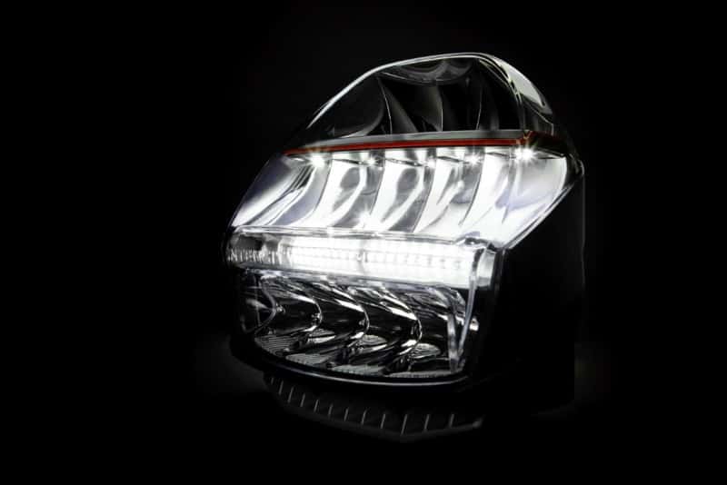 ARB — ARB Intensity IQ Driving Lights
Intensity IQ Lights - view 6