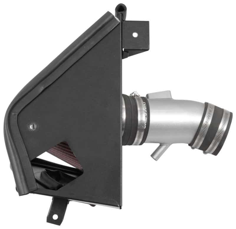 K&N Engineering — K&N 17-18 Nissan Pathfinder V6-3.5L F/I Typhoon Air Intake
Performance Air Inta
Air Intake System - view 9