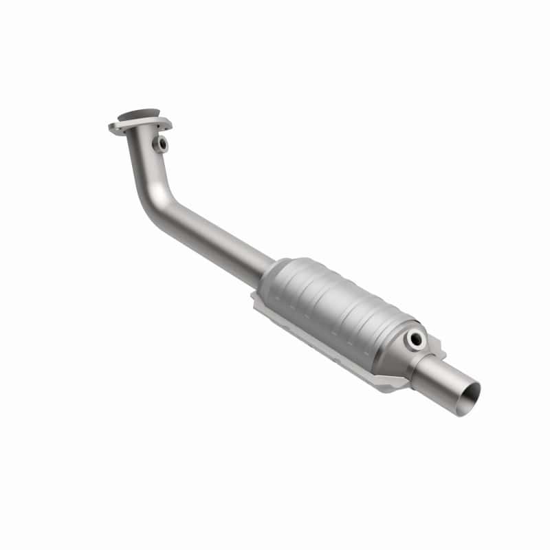 Magnaflow — MagnaFlow Conv DF 00-03 BMW X5 4.4L Driver Side OEM
OEM Grade
OEM - view 14