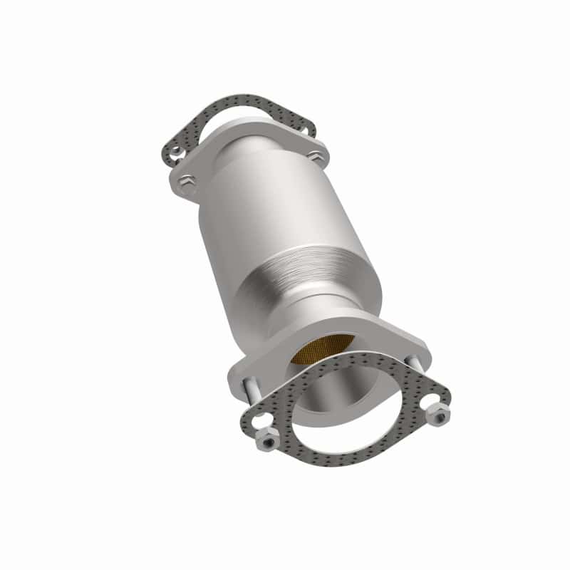 Magnaflow — Magnaflow 13-14 Hyundai Genesis Coupe 2.0L Direct Fit Converter
California - view 23