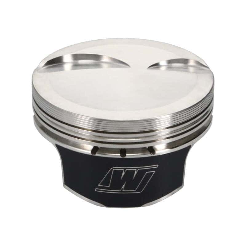 Wiseco — Wiseco Chevrolet LS 4.020in Bore 3.900in Stroke 1.165CH -9cc Dish - Set of 8
Piston Set - view 5