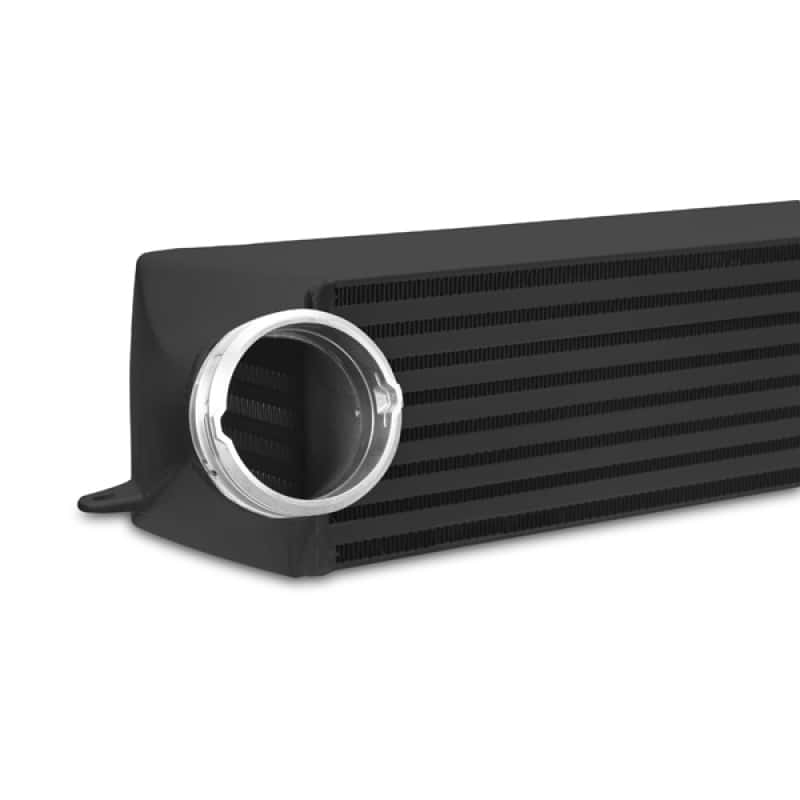 Mishimoto — Mishimoto BMW 2007-11 335i/335xi/135i 3.0L Black Performance Intercooler
Intercooler Kit - view 7