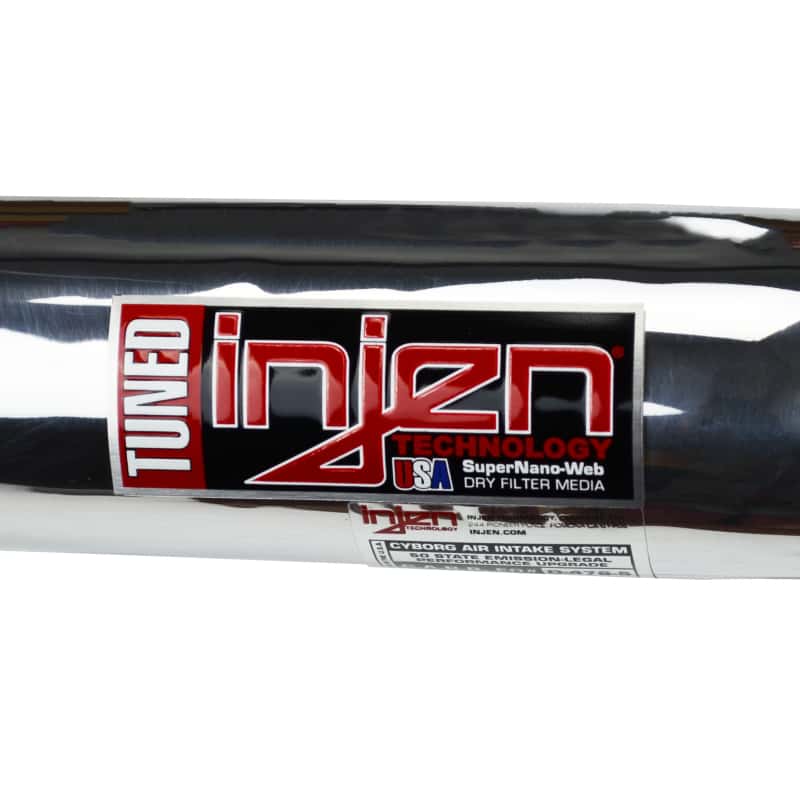 Injen — Injen 03-06 Evo 8/9/MR Intercooler Pipe Kit (Will Not Work w/ Factory Air Box)
TChrgrIcoolerKit
Intercooler Pipe - view 4