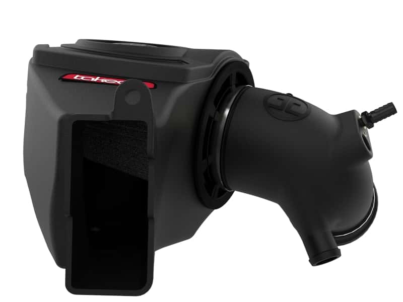 aFe — AFE Momentum Intake System W/ Pro Dry S Filter 22-23 Kia Stinger
Takeda Intake System - view 4