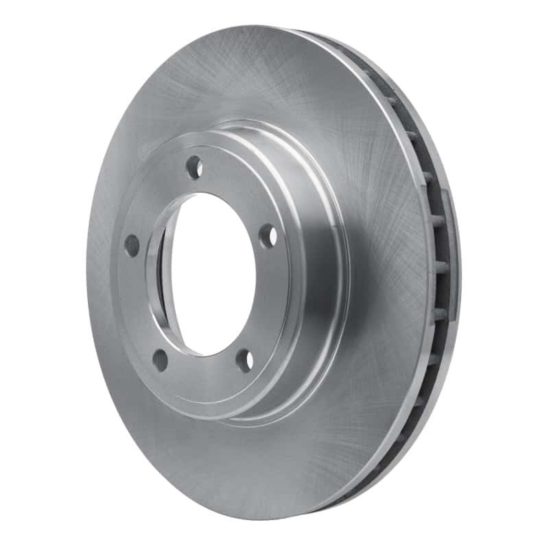 DFC — DFC 83-96 Chevrolet C60 Front Brake Rotor
DFC Brake Rotor - view 2