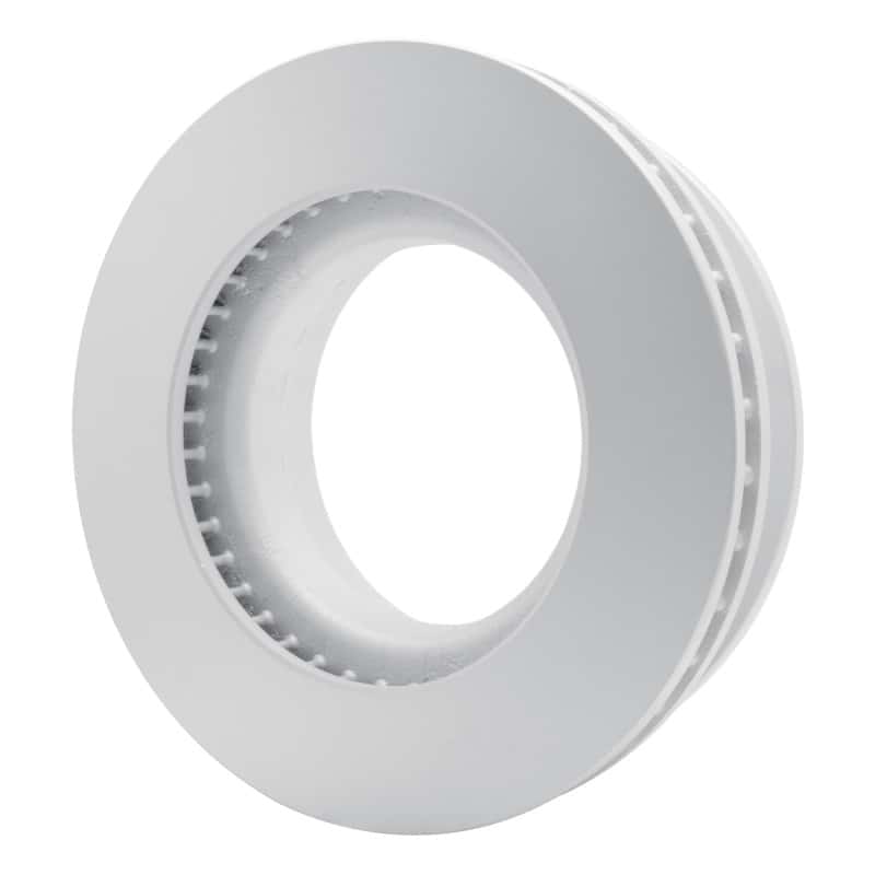 DFC — DFC 84-94 Ford 8000 Series (Air Over Hydros) Front GeoSPEC Coated Rotor
DFC Brake Rotor - view 4