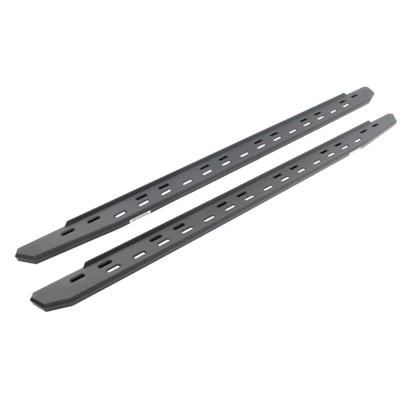 Go Rhino — Go Rhino RB30 Slim Line Running Boards 87in. - Tex. Blk (Boards ONLY/Req. Mounting Brackets)
RB30 Slime Line - view 1