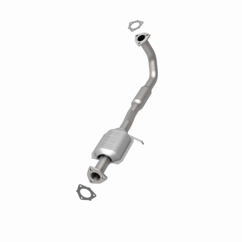 Magnaflow — MagnaFlow Conv DF 93-97 SC SL SW 1.9L 91000
HM Grade
HM - view 17