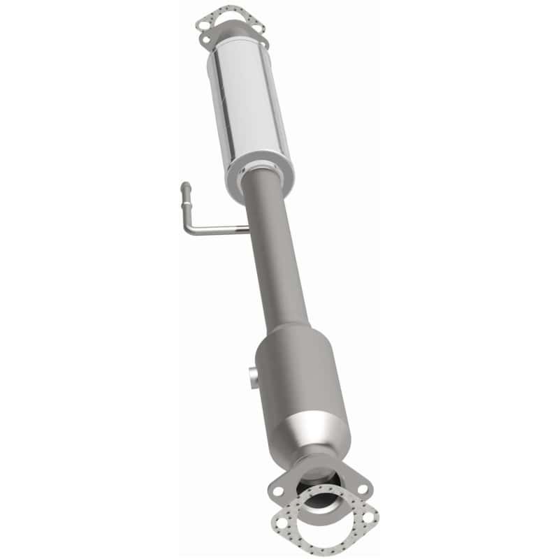 Magnaflow — MagnaFlow Conv DF 11-14 Sonata 2.4L Underbody (OEM Grade Federal / EPA Compliant)
OEM Grade
OEM - view 5
