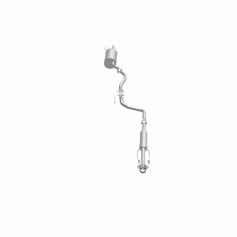 Magnaflow — MagnaFlow BRE Exhaust Kit 12-17 Nissan Versa 1.6L
Exhaust Kit - view 21