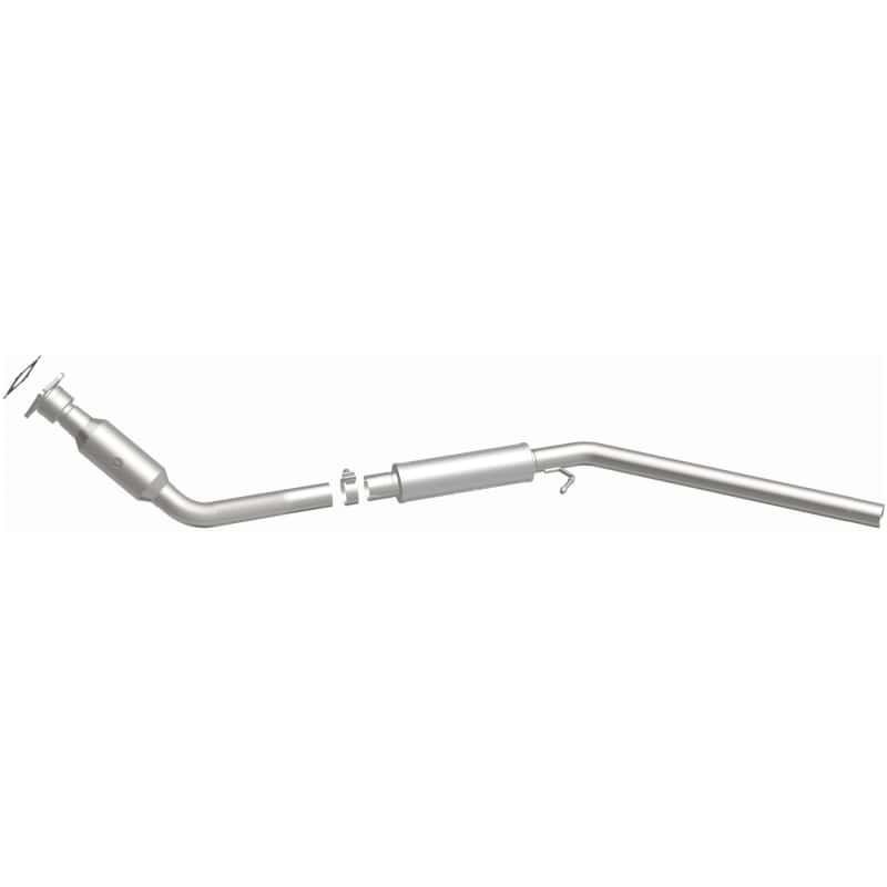 Magnaflow — Magnaflow 08-09 Dodge Grand Caravan 3.3L Direct Fit Converter
California - view 4