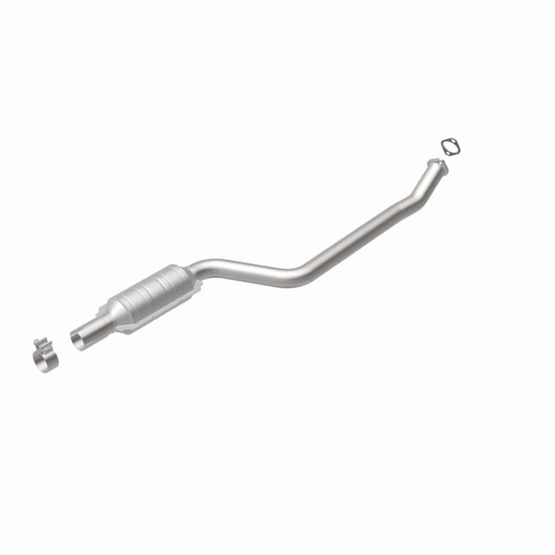Magnaflow — Magnaflow Conv DF 2006 BMW 530xi 3.0L OEM
OEM Grade
OEM - view 18