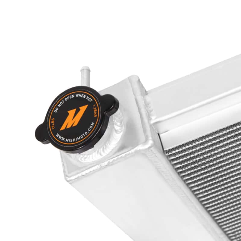 Mishimoto — Mishimoto 67-72 GM C/K Truck X-Line Performance Aluminum Radiator - view 11