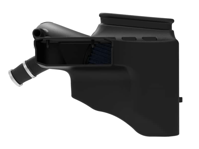 aFe — aFe Takeda Stage-2 AIS P5R 17-19 Hyundai Elantra Sport L4-1.6L (t)
Takeda Intake System - view 5
