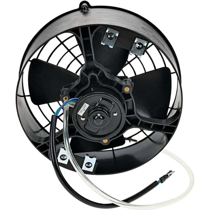 Arrowhead — Arrowhead 95-03 Honda TRX400FW Fourtrax Foreman 4x4 Cooling Fan - view 2