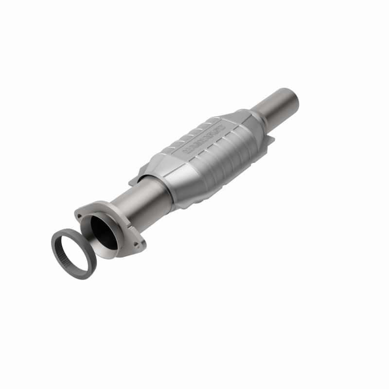 Magnaflow — MagnaFlow Conv DF El Dorado/Seville 88-95 4.
Standard Grade
Standard - view 28