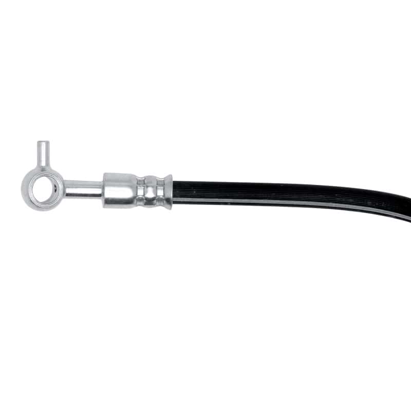 DFC — DFC 09-14 Hyundai Genesis Sedan Front-R Brake Hose - view 2