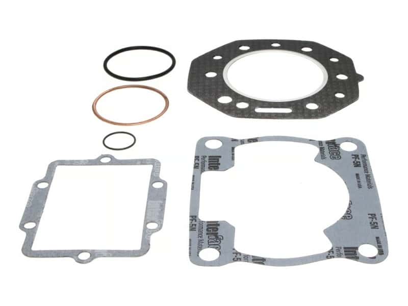 Wiseco — Wiseco 83-84 Kawasaki KX250/C1/C2 Top End Gasket Kit
Gasket Kit - view 7