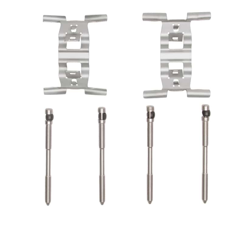 DFC — DFC 10-16 Mercedes-Benz SLS AMG Rear Premium Hardware Kit
DFC Disc Brk Hdw Kit - view 2