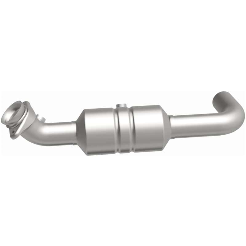 Magnaflow — Magnaflow Conv DF 2009-2010 f-150 V8 5.4 OEM Underbody
OEM Grade
OEM - view 5