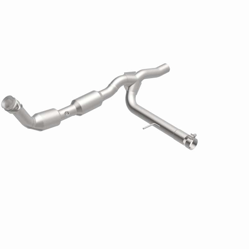 Magnaflow — Magnaflow 2004 Ford F-150 5.4L Direct Fit Converter
California - view 8