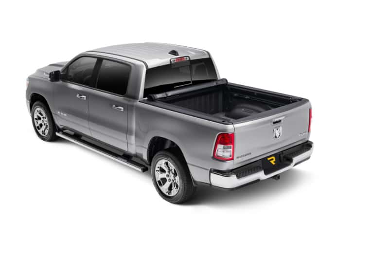 Truxedo — Truxedo 19-20 Ram 1500 (New Body) w/o Multifunction Tailgate 6ft 4in Pro X15 Bed Cover
PX15 19-26Ram6ft.4wo - view 14