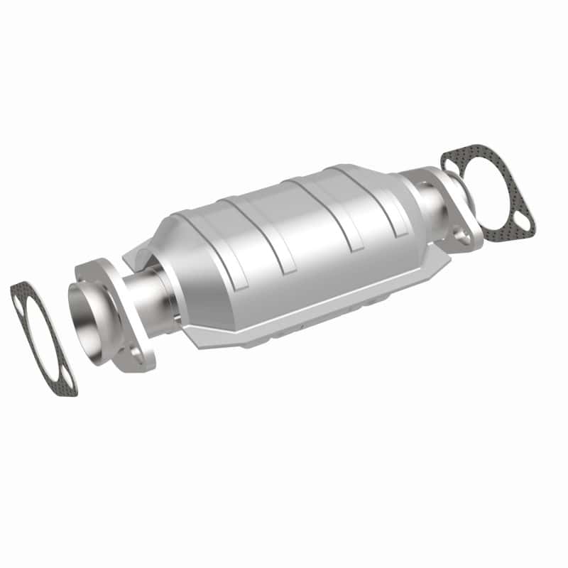 Magnaflow — MagnaFlow Conv Direct Fit Capri 91-94
HM Grade
HM - view 9