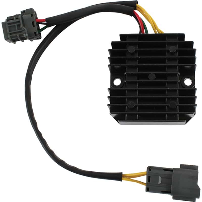 Arrowhead — Arrowhead Arctic Cat Regulator / Rectifier - view 2