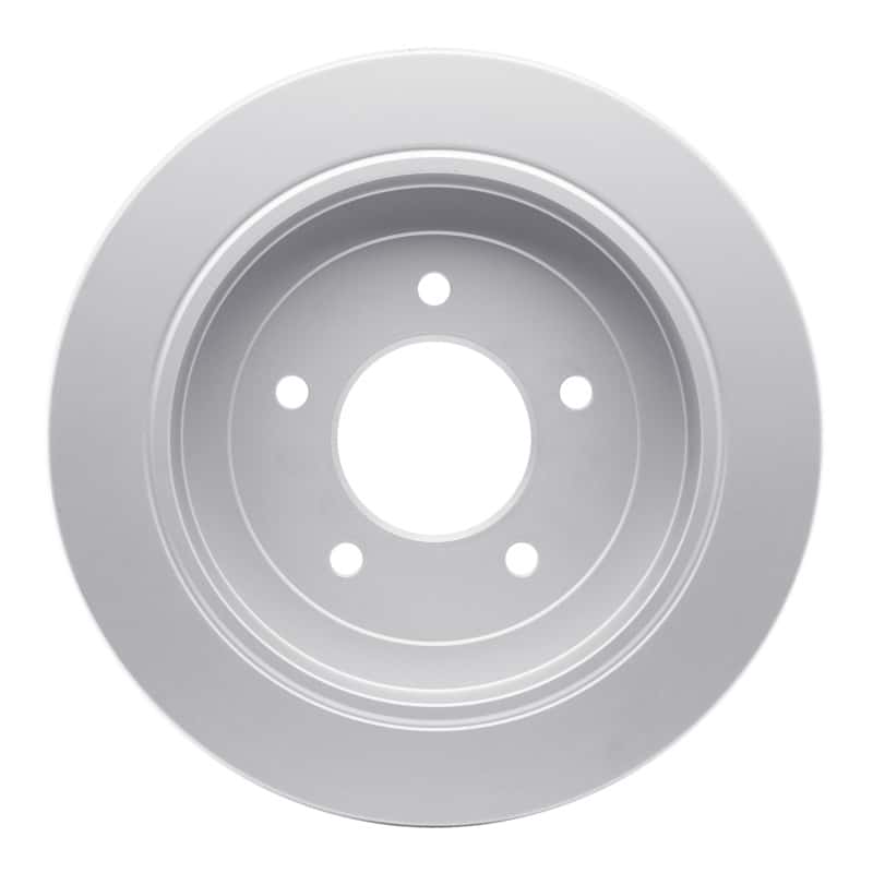 DFC — DFC 97-04 Ford F-150 4WD Rear GeoSPEC Coated Rotor
DFC Brake Rotor - view 5