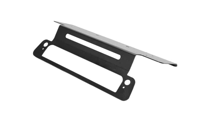 Putco — Putco 2019+ Chevrolet Silv / GMC Sierra Fits LD Regular Cab Only - 16in Roof Bracket Hornet Brackets
LightBarMntingKt - view 1