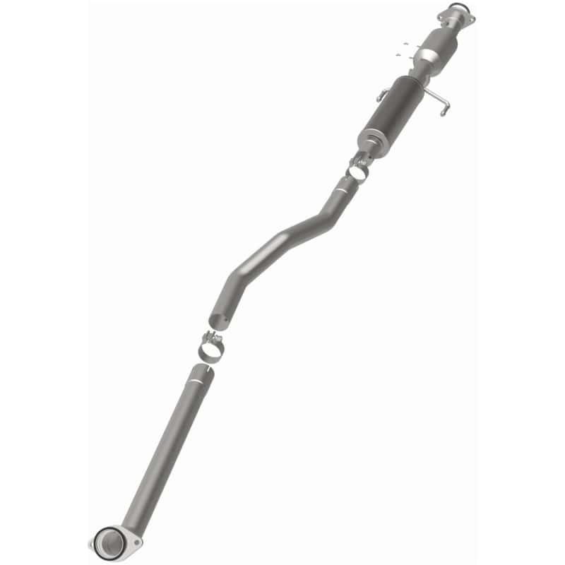 Magnaflow — MagnaFlow Conv DF 13-18 Mazda CX-5  OEM Underbody
OEM Grade
OEM - view 4