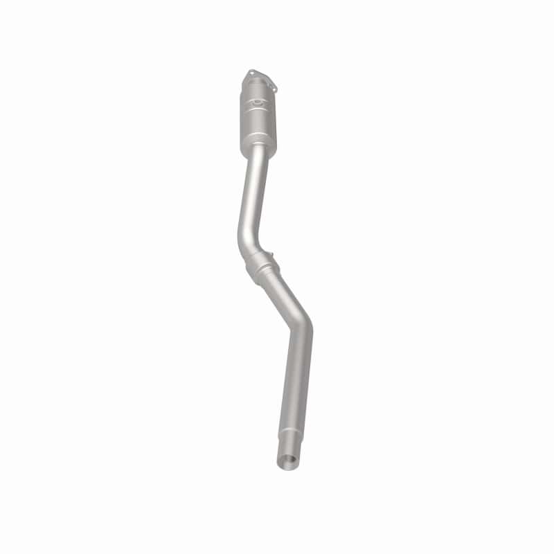 Magnaflow — MagnaFlow Conv DF 02-04 Audi A6 3L 5speed Driver Side
OEM Grade
OEM - view 16