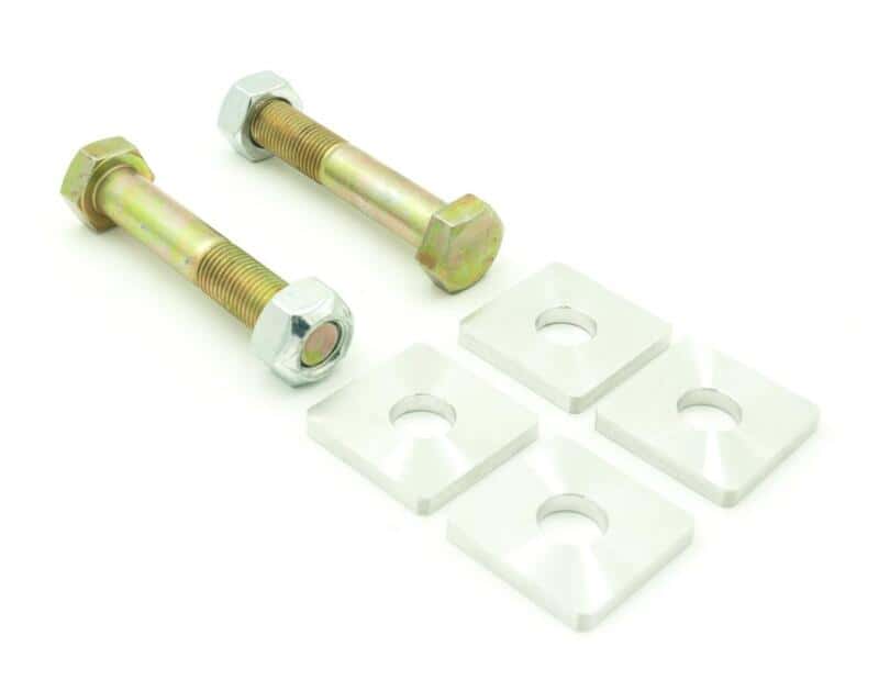 SPL Parts — SPL Parts 2019+ Hyundai Veloster N (JSN) Toe Only (For SPL EL JSN)
Toe Ecc Lockout Kit - view 1