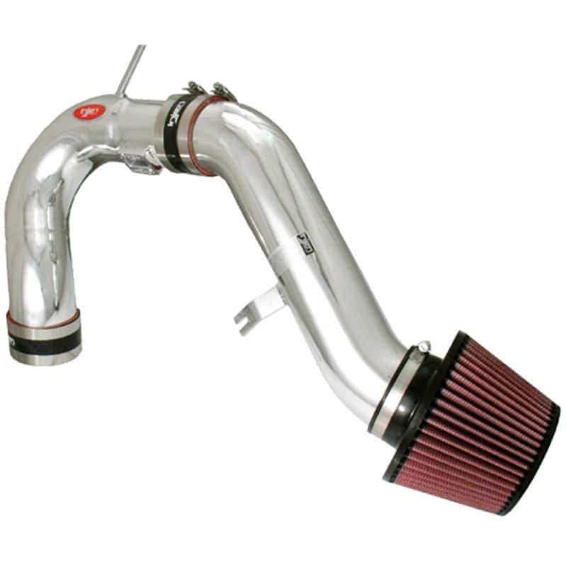 Injen — Injen 06-08 M45 4.5L V8 Black Cold Air Intake
Cold Air Intake
Air Intake Kit - view 1