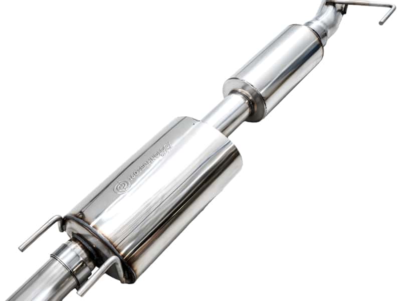 AWE Tuning — AWE 0FG Exhaust for 3rd Gen Toyota Tundra - BashGuard Only
0FG Catback - view 10