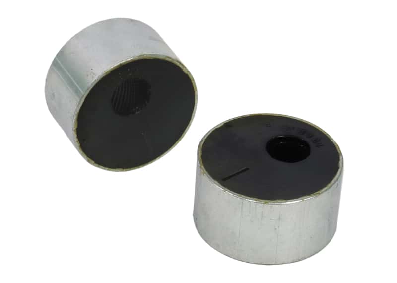 Whiteline — Whiteline Plus 5/83-5/01 BMW 3 Series Front Caster Correction C/A Lower Inner Rear Bushing Kit
Bushing Kit - view 4