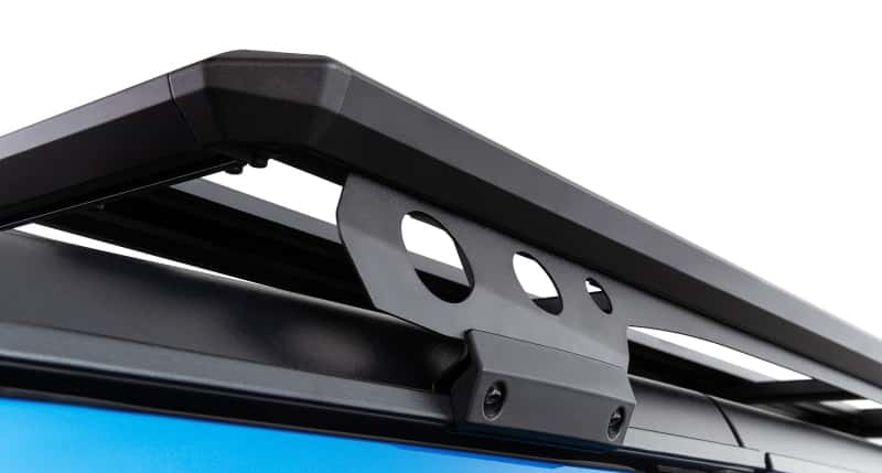 Rhino-Rack — Rhino-Rack Jeep Overlanding Kit with Gutter Backbone - view 21