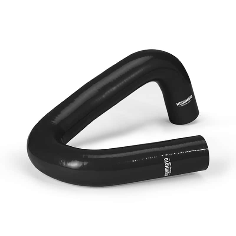 Mishimoto — Mishimoto 06-14 Mazda Miata Black Silicone Radiator Hose Kit
Coolant Hose Kit - view 6
