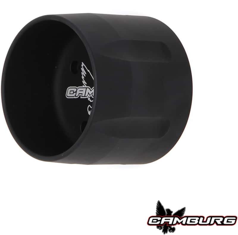 Camburg — Camburg 3.25 Race Series TT Rear Hub Kit (6x6.5 / 40sp)
Hub Kit - view 4
