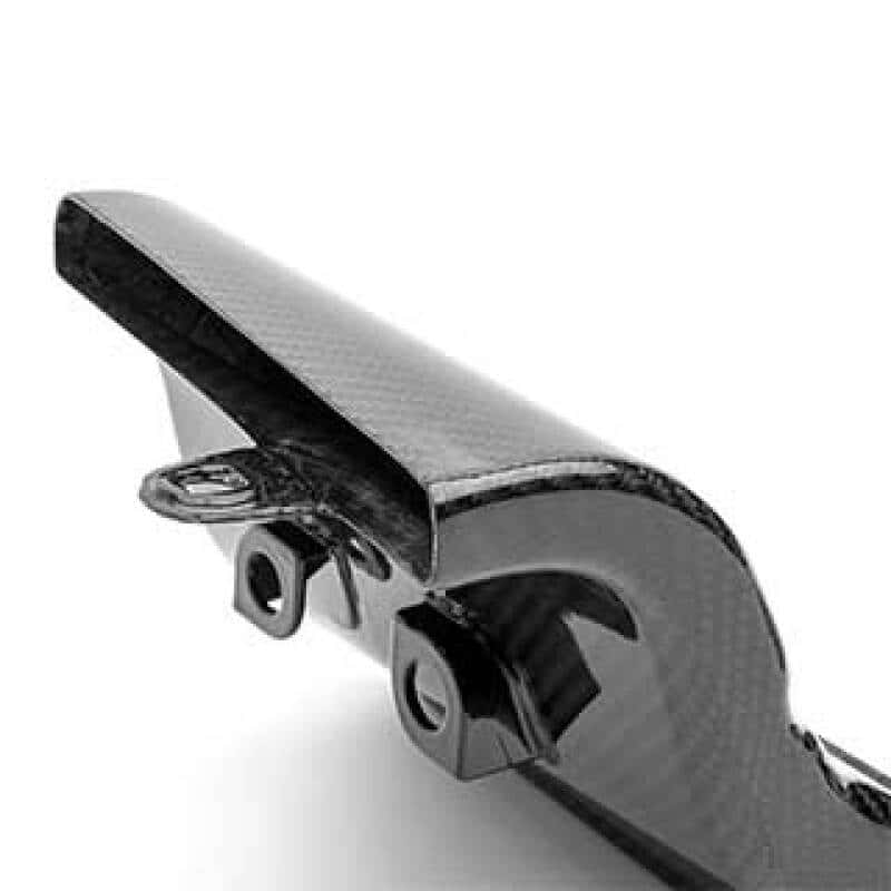 COBB — Cobb 22-24 Subaru WRX Redline Carbon Fiber Intake Grill Scoop - view 4