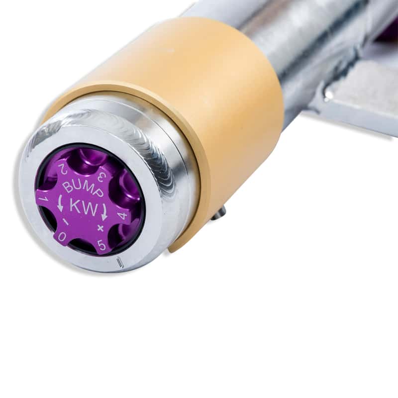 KW — KW Coilover Kit V3 for BMW 3 Series F31 Sports Wagon
Coilover Kit - view 7