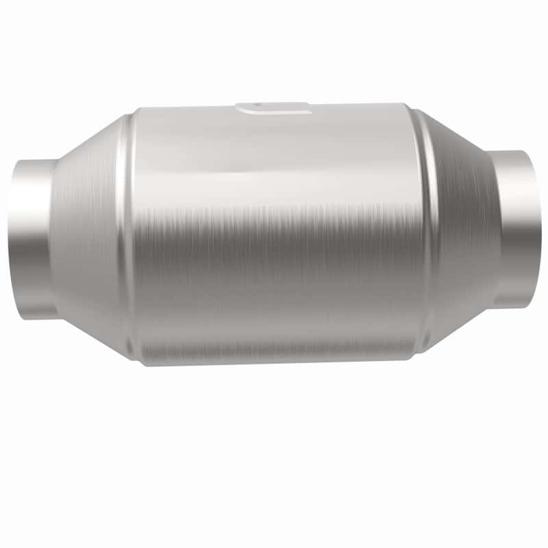 Magnaflow — Magnaflow Premium High Flow Metallic Converter 5in OD - 3in In / 3in Out
Standard Grade
Metallic - view 20