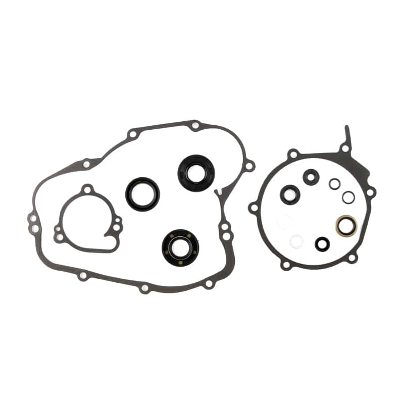 Cometic Gasket — Cometic 86-87 Kawasaki KX80 G1 Bottom End Gasket Kit - view 2