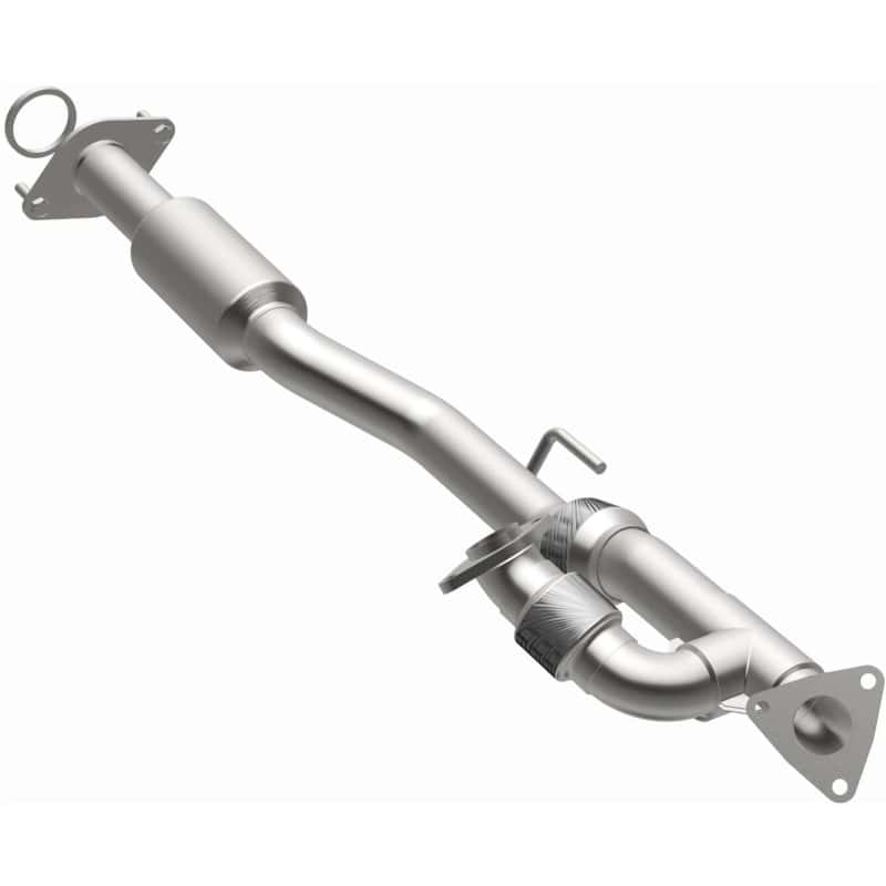 Magnaflow — MagnaFlow Direct-Fit OEM EPA Compliant Catalytic Converter - 13-15 Nissan Pathfinder V6 3.5L
OEM Grade
OEM - view 30