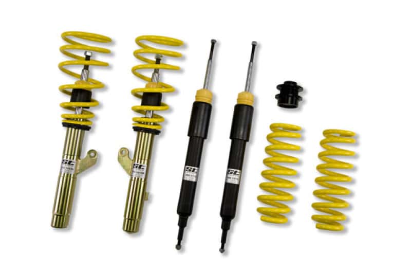 ST Suspensions — ST Coilover Kit 06-12 BMW E91 Sports Wagon / 07-13 BMW E93 Convertible
Coilover Kit - view 1