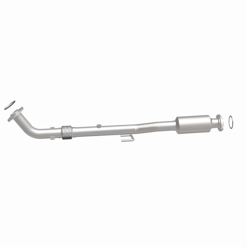 Magnaflow — Magnaflow 06-07 Toyota Solara 2.4L Direct Fit Converter
California - view 11