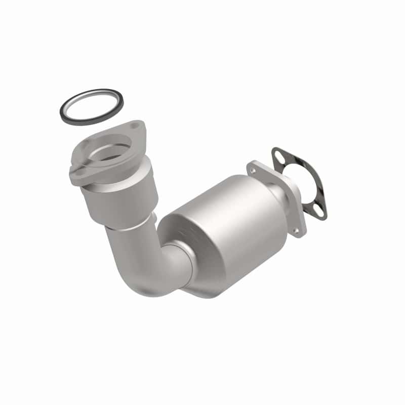 Magnaflow — MagnaFlow Conv Direct Fit 08-09 Pontiac G8 6.0L Underbody
California - view 29