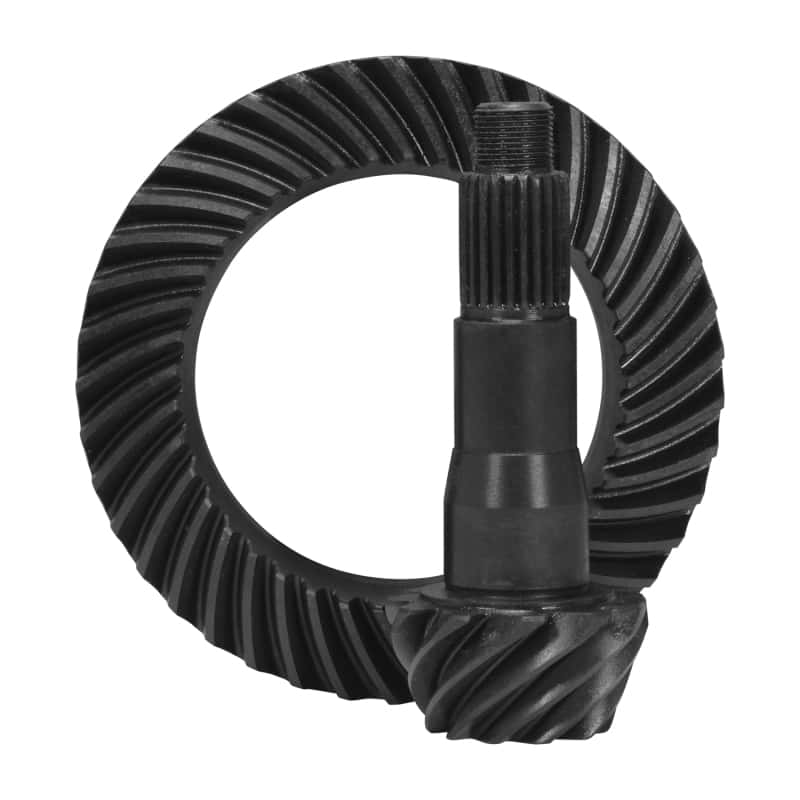 Yukon Gear & Axle — Yukon Gear 21-23 Ford Bronco Dana 44 M220 Front Differential 5.13 Ratio Ring & Pinion Gear Set
Ring and Pinion Set - view 1