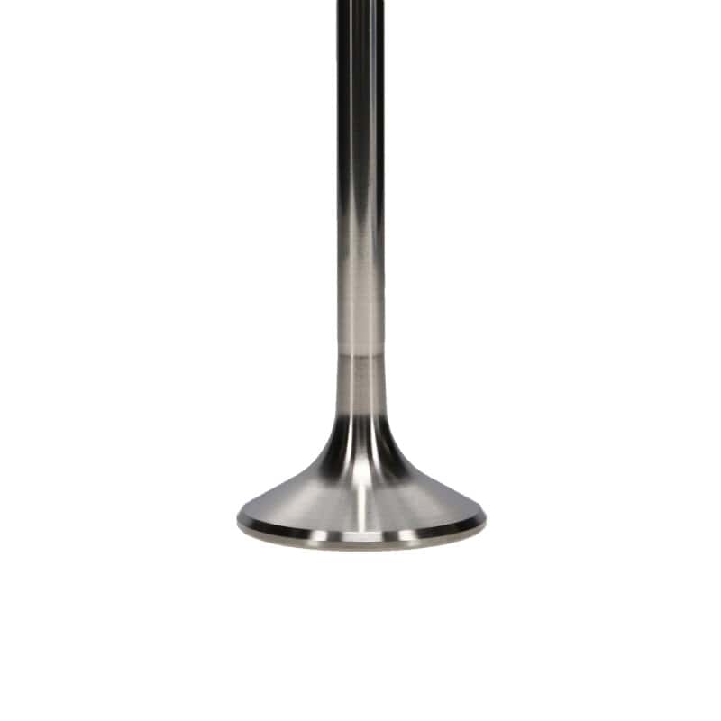Manley Performance — Manley Titanium Exhaust Valve Kit - Big Block Chevrolet - Brodix SR20 - Dart 20 Degree
Valve - Exhaust - view 5