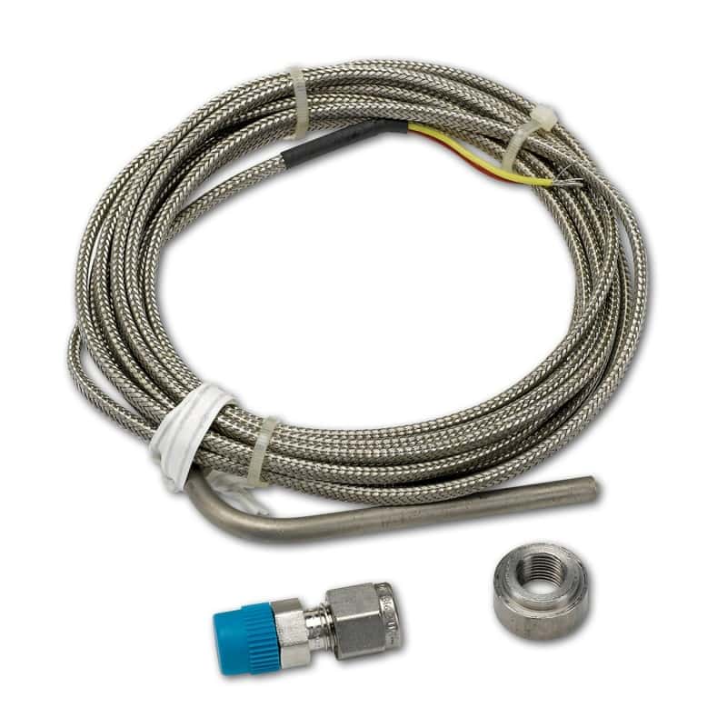 AutoMeter — Autometer 3/16 inch Competition EGT Probe Kit
COMP TC KIT 3/16 - view 4